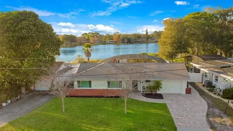 1300 Tanager Dr, Orlando, FL 32803