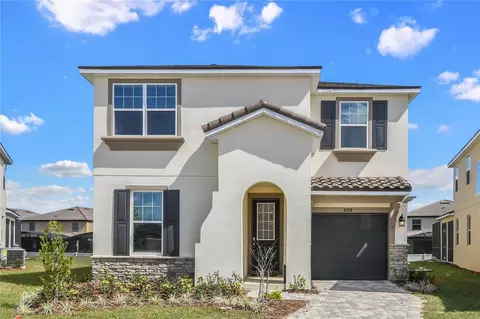 8919 Coconut Breeze Dr, Kissimmee, FL 34747