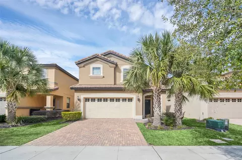 1852 Gobi Dr, Kissimmee, FL 34747