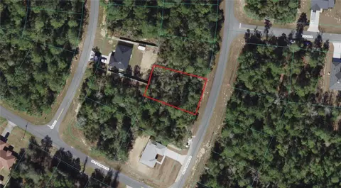 16344 SW 21st Terrace Rd, Ocala, FL 34473