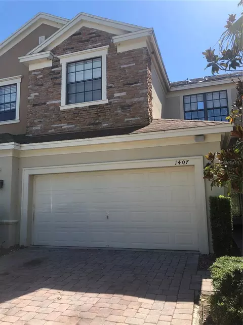 1407 Portofino Meadows Blvd, Orlando, FL 32824