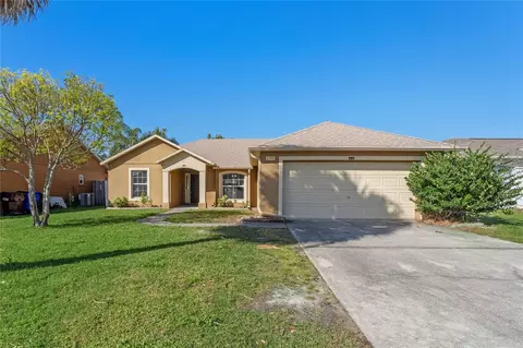 1955 Villa Angelo Blvd, Saint Cloud, FL 34769