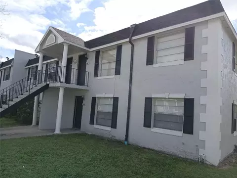 7658 Forest City Rd #114, Orlando, FL 32810