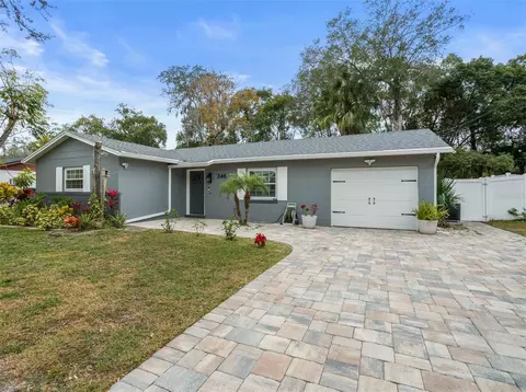 346 S Country Club Rd, Lake Mary, FL 32746