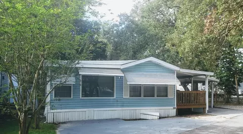 3000 Clarcona Rd #240 & 242, Apopka, FL 32703