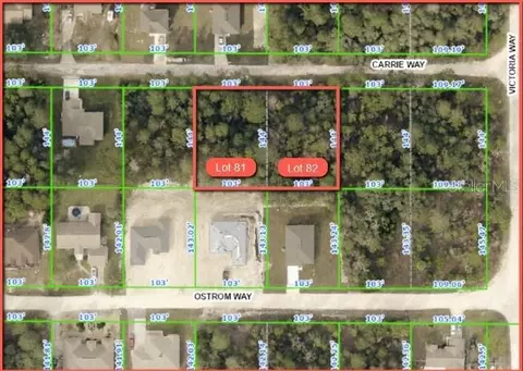 9024 Carrie Way, Brooksville, FL 34613