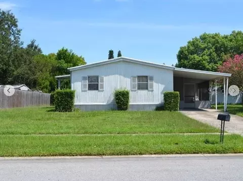 6945 Gibraltar Rd, Orlando, FL 32822