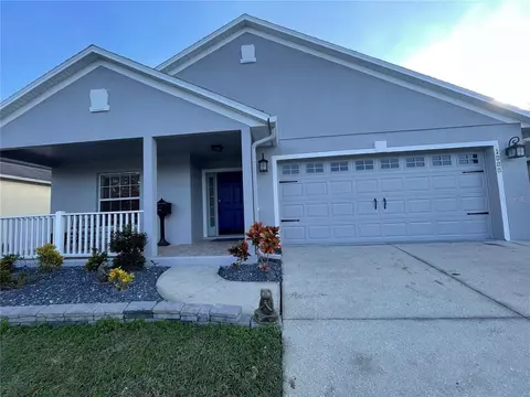 1088 Bluegrass Dr, Groveland, FL 34736