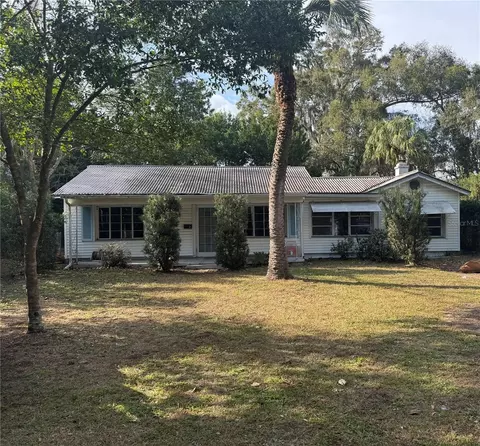 854 Huntington Pl, Orlando, FL 32803