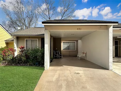 441 Prestwick Pl, Poinciana, FL 34759