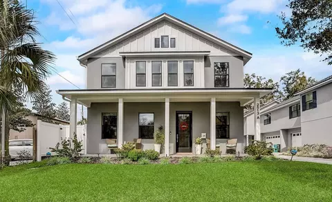 2513 E Central Blvd #A, Orlando, FL 32803