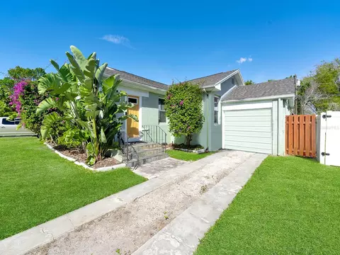 1532 Laura St, Clearwater, FL 33755
