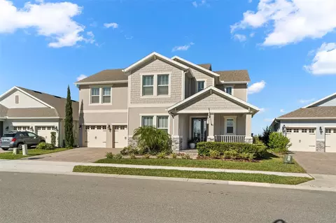 1160 Wood Dale Cir, Oviedo, FL 32765