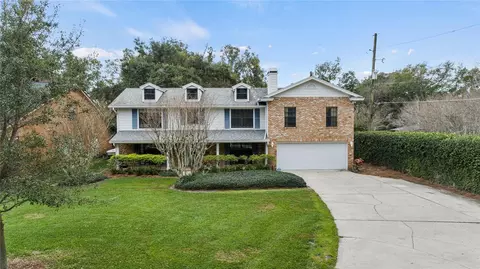 300 Oak Estates Dr, Orlando, FL 32806