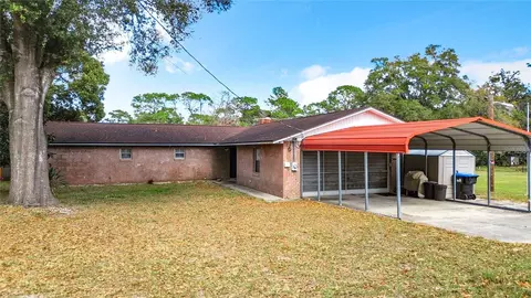 2631 Balkan St, Apopka, FL 32703