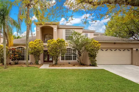 3784 Crescent Park Blvd, Orlando, FL 32812
