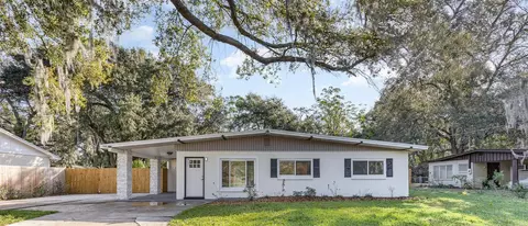 3711 S Tampa Ave, Orlando, FL 32839