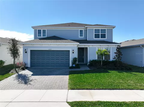 17679 Saw Palmetto Ave, Clermont, FL 34714