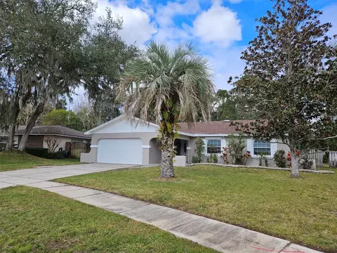 851 Big Buck Cir, Winter Springs, FL 32708