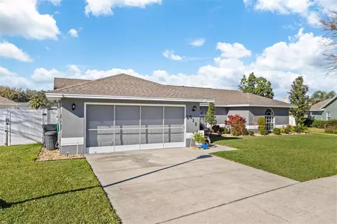 611 Powder Horn Row, Lakeland, FL 33809