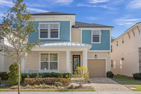 1909 Tropical Palms Cir, Kissimmee, FL 34747