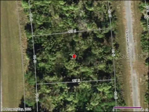 Lancewood Road, North Port, FL 34288
