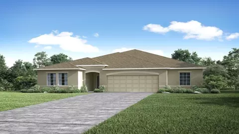 8 Zoffer Ct, Palm Coast, FL 32164