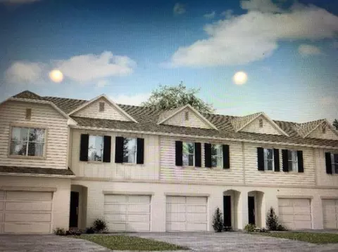 10694 Ironwood Tree Way, San Antonio, FL 33576