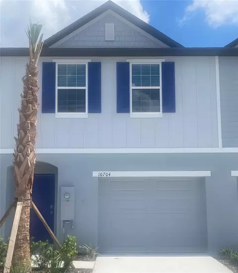 10704 Ironwood Tree Way, San Antonio, FL 33576