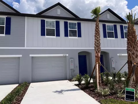 10708 Ironwood Tree Way, San Antonio, FL 33576