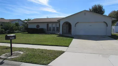 4008 Carradale Ct, Orlando, FL 32809