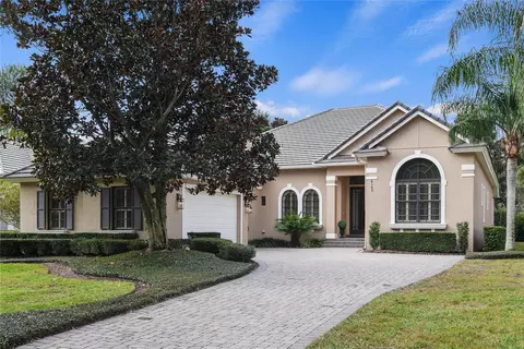 6142 Foxfield Ct, Windermere, FL 34786