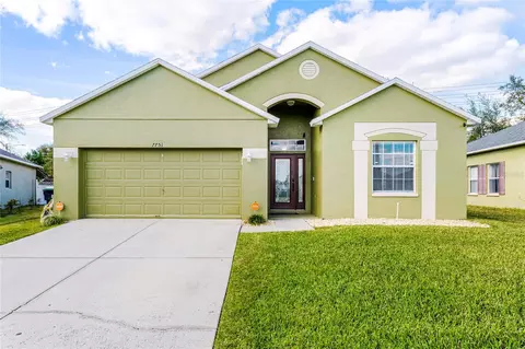 7751 Newlan Dr, Orlando, FL 32818