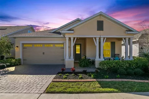 7812 Four Seasons Blvd, Kissimmee, FL 34747