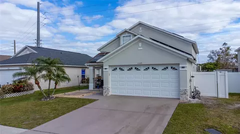 2149 Jessa Dr, Kissimmee, FL 34743