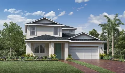 2772 Golden Barrel Ave, Apopka, FL 32712