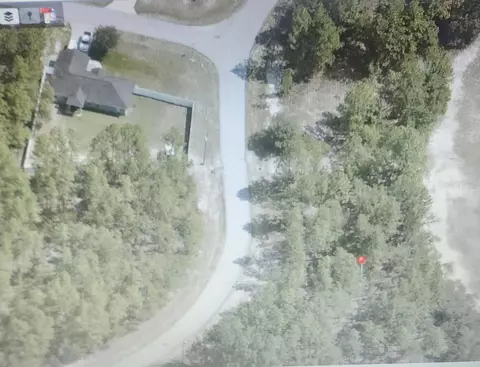 SW 83rd Terrace Road Road E, Ocala, FL 34473