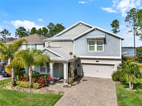 3420 Shallow Cove Ln, Clermont, FL 34711