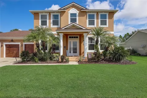 3031 Marshfield Preserve Way, Kissimmee, FL 34746