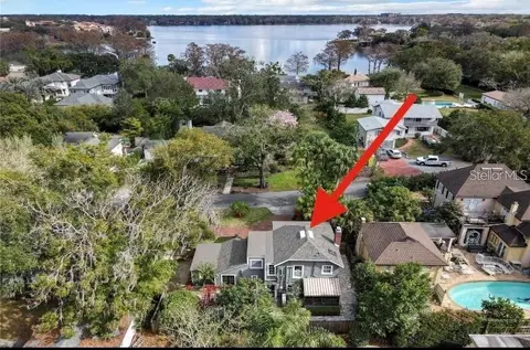 1131 Oxford Rd, Winter Park, FL 32789