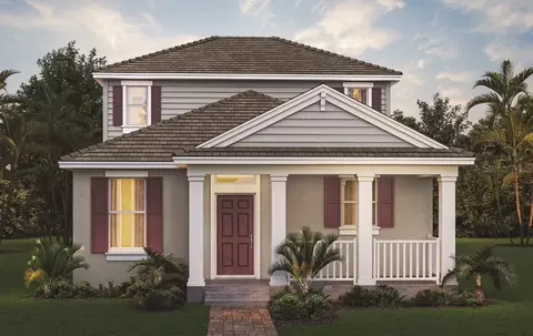 16488 Point Rock Dr, Winter Garden, FL 34787