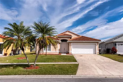 1843 Wimbledon St, Kissimmee, FL 34743