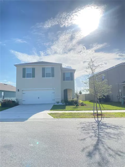 741 Brooklet Dr, Davenport, FL 33837