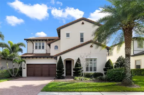 10421 Royal Cypress Way, Orlando, FL 32836
