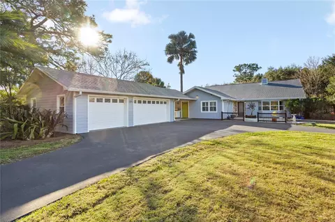2500 Granada Blvd, Kissimmee, FL 34746
