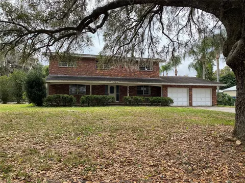 1055 E George St, Bartow, FL 33830