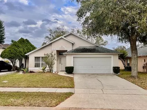 2553 Chatham Cir, Kissimmee, FL 34746