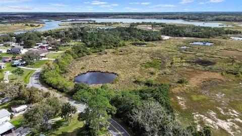 Mullet Lake Park Road, Geneva, FL 32732