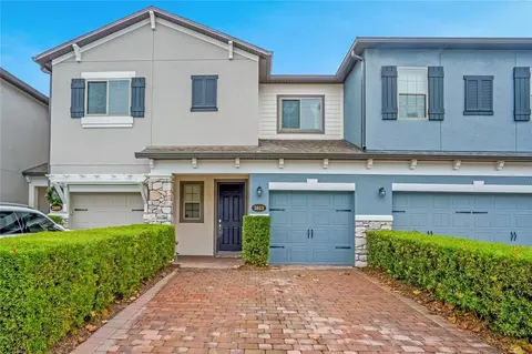 2813 White Isle Ln, Orlando, FL 32825