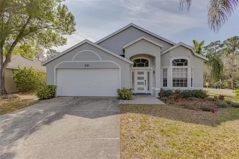 541 Lexingdale Dr, Orlando, FL 32828